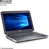 Dell Latitude E5430 | Intel Core i3-2350M @ 2.30 GHz | 8GB RAM, 128GB SSD, HDMI, DVDRW | Windows 10 Pro x64 | Grade A (Dell Certified Refurbished) - Warranty Included