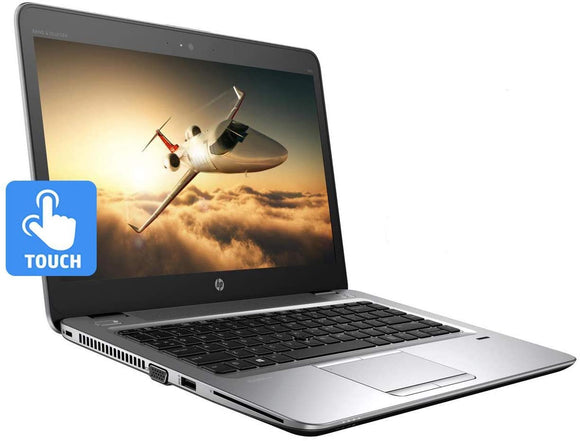 HP EliteBook 840 G3 Refurbished Touchscreen i7-6700u i5-6300u 6th Generation GEN sale in Canada 16GB RAM 256GB SSD NVme 512GB SSD Free Shipping