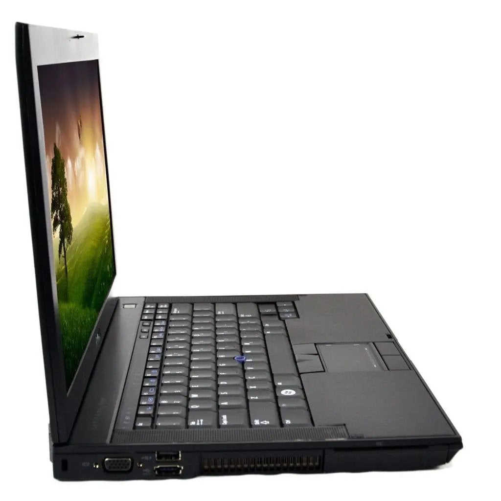 Dell Latitude E6400 Refurbished Laptop 14