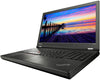 Lenovo ThinkPad T540p Enterprise Business Laptop - 15.6