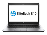 HP EliteBook 840 G3 Ultrabook  14.1" TOUCHSCREEN - FHD (1080p) | Intel Core i5-6200U @ 3.00GHz (6th Gen), 8GB DDR4 RAM , 256GB SSD, Intel HD 520 Graphics, Bluetooth, USB-C , Windows 10 Pro | Grade A (Certified Refurbished) 1 Year Warranty