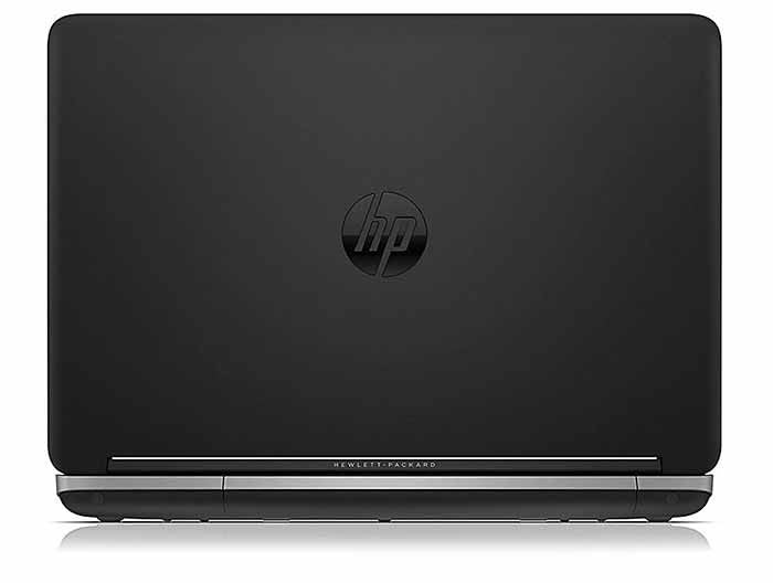 Refurbished HP ProBook 650 G1 Laptop 15.6