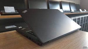 Lenovo ThinkPad T450s Ultrabook 14” FHD (1080p) - Intel Core i7-5600U @ 2.60 GHz (5th Gen), 16GB RAM, 512GB SSD (Solid State Drive), Windows 10 Pro | Grade A (Certified Refurbished) | 1 Year Warranty