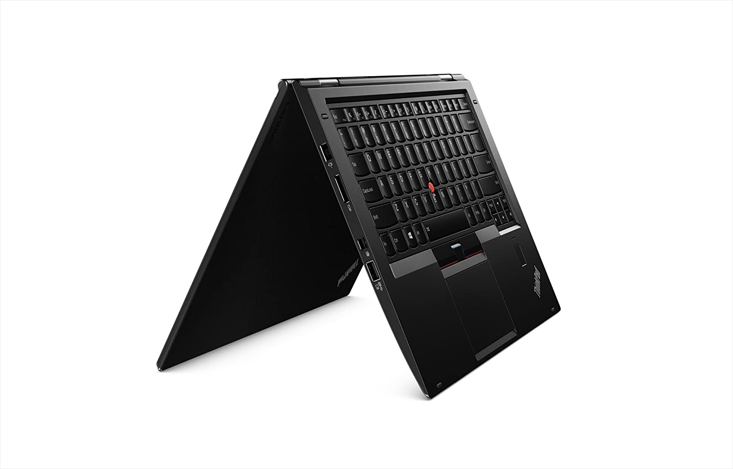 ThinkPad X1 Yoga (1st Gen) Refurbished 2-IN-1 Laptop | Canada