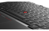 Lenovo ThinkPad Yoga 12 - Laptop/Tablet 2in1 Touchscreen | 12.5" IPS | Intel Core i5-5300U (5th Gen) | 8GB RAM | 128GB SSD Solid State Drive | Convertible (2-in-1) Tablet/Laptop with Drawing Stylus Digitizer Pen |  Windows 10 Pro