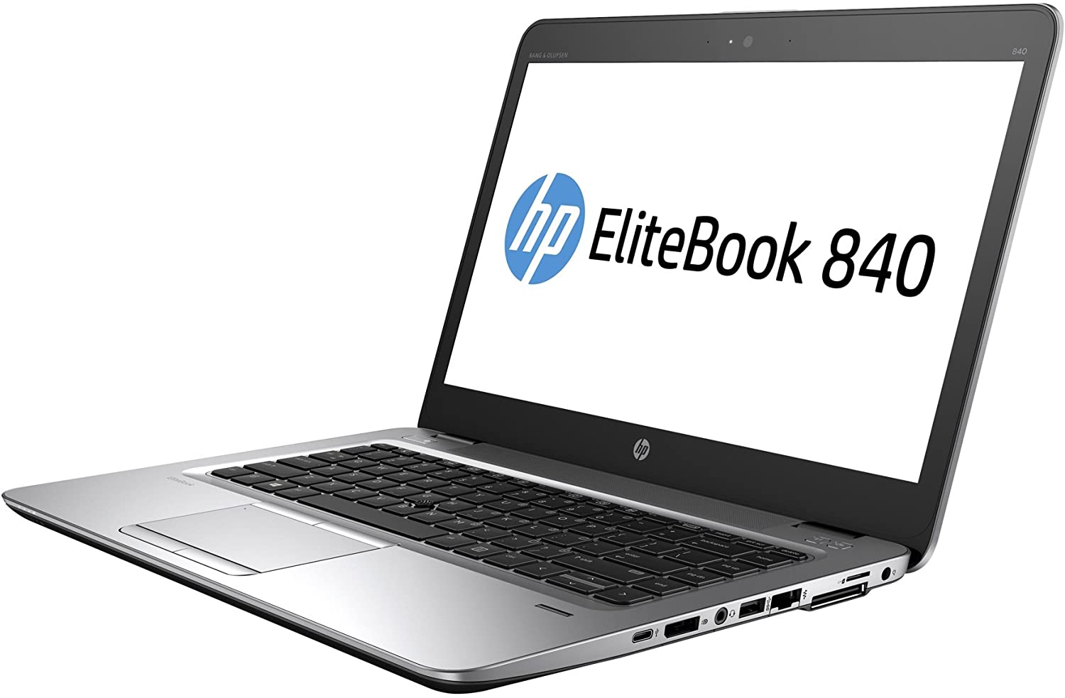 HP Elitebook 840 G1 Refurbished Laptop 14 HP Elitebook 840 G1 Refurbished Laptop 14