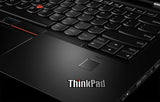 Lenovo ThinkPad X1 Yoga (1st Gen) Ultralight 14" Business 2-in-1 | Intel Core i7-6600U (6th Gen) | 8GB RAM | 512GB M.2 NVMe PCIe SSD | 14" FHD (1080p) Convertible (2-in-1) Tablet/Laptop with Drawing Stylus Digitizer Pen (Certified Refurbished)