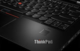 Lenovo ThinkPad X1 Yoga (1st Gen) Ultralight 14" Business 2-in-1 | Intel Core i7-6600U (6th Gen) | 8GB RAM | 256GB M.2 NVMe PCIe SSD | 14" FHD (1080p) Convertible (2-in-1) Tablet/Laptop with Drawing Stylus Digitizer Pen (Certified Refurbished) - Warranty