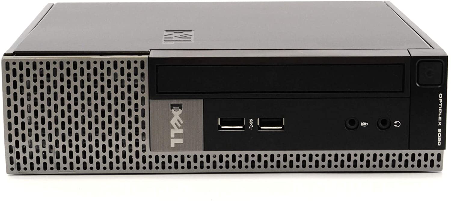 Dell OptiPlex 9020 USFF (Refurbished) | Ultra SFF PC | Refurbish