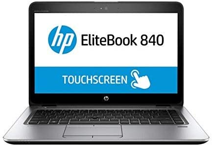 Touch Screen Hp Elitebook I5 6300u 8gb HP EliteBook 840 G3