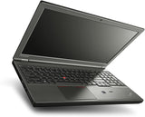 Lenovo ThinkPad Workstation W541 Enterprise Ultrabook | 15.6" FHD (1080p) Integrated NVIDIA Quadro K1100M 2GB | Intel Core i7-4700QM 4th Gen (Quad Core) @ 2.40GHz | 32GB RAM | 512GB SSD | Full Size Key + NumPad , Webcam, DVDRW | Windows 10 Pro x64