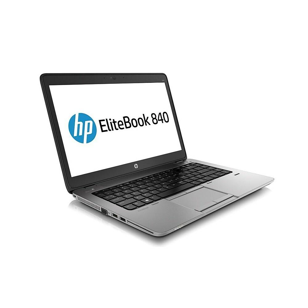 HP Elitebook 840 G1 Refurbished Laptop 14