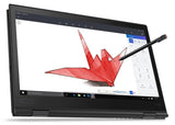 Lenovo ThinkPad X380 Yoga 13.3" FHD (1080p) | Versatile 2-in-1 Business Ultrabook/Tablet Touchscreen - Intel Core i5-8350U @ 3.6GHz Quad-Core (8th Gen) | 16GB DDR4 RAM, 512GB NVMe SSD, USB-C, HDMI | Windows 11 - (Certified Refurbished) - 1 Year Warranty