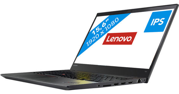 Lenovo ThinkPad T570 | 15.6