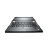 Lenovo ThinkPad T430s 14.1" Ultraslim Laptop - Intel Core i5 @ 2.6Ghz , 8GB RAM, 128GB SSD, Windows 7 Pro x64 | Grade A (Certified Refurbished) | Webcam, USB 3.0 + DisplayPort | 90 Days Warranty