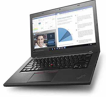 Lenovo ThinkPad T460 Refurbished Ultrabook Laptop for Sale