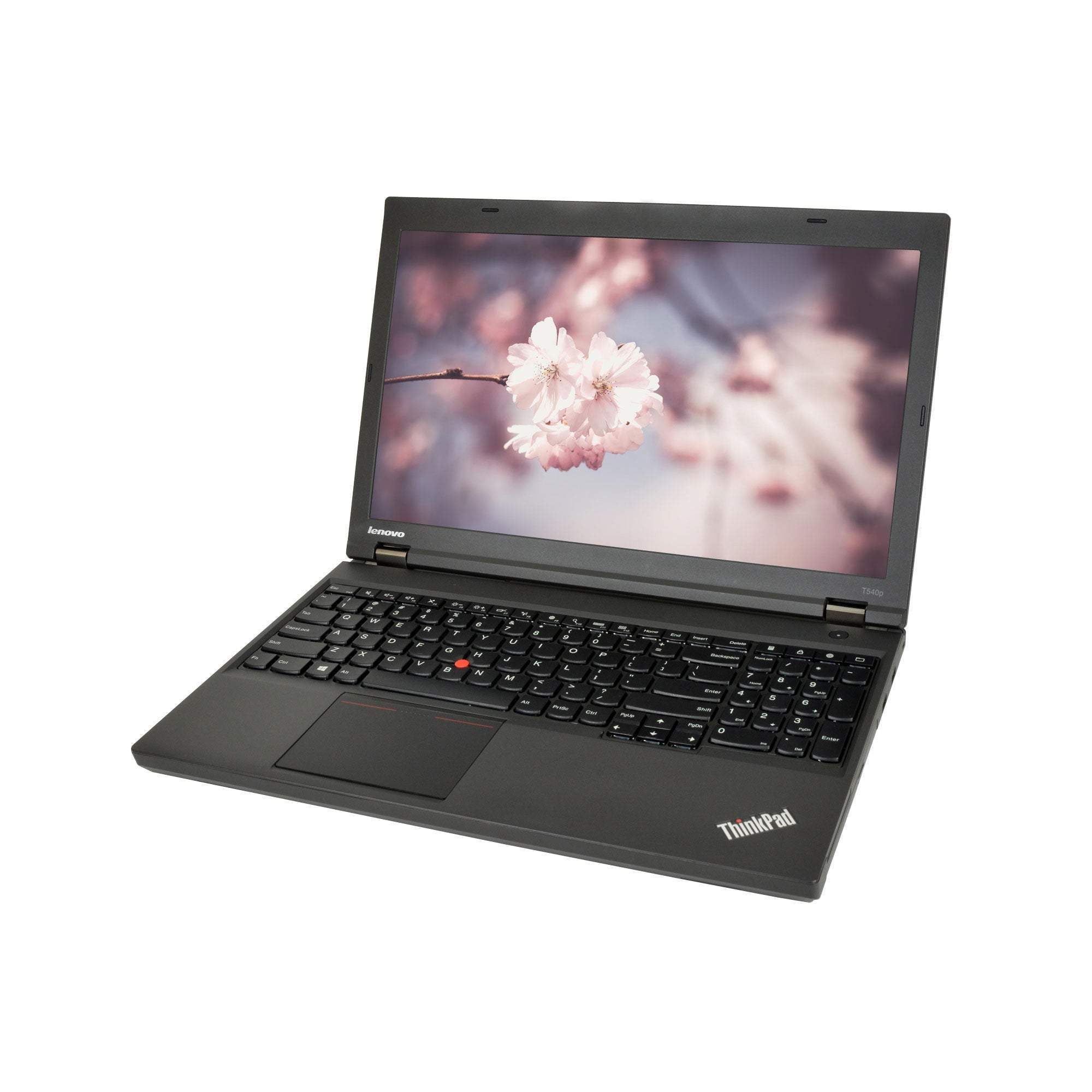 【Core i7/16GB/SSD/Office】ThinkPad L540 Lenovo ThinkPad W540 Workstation Laptop - Calgary Tech Rent