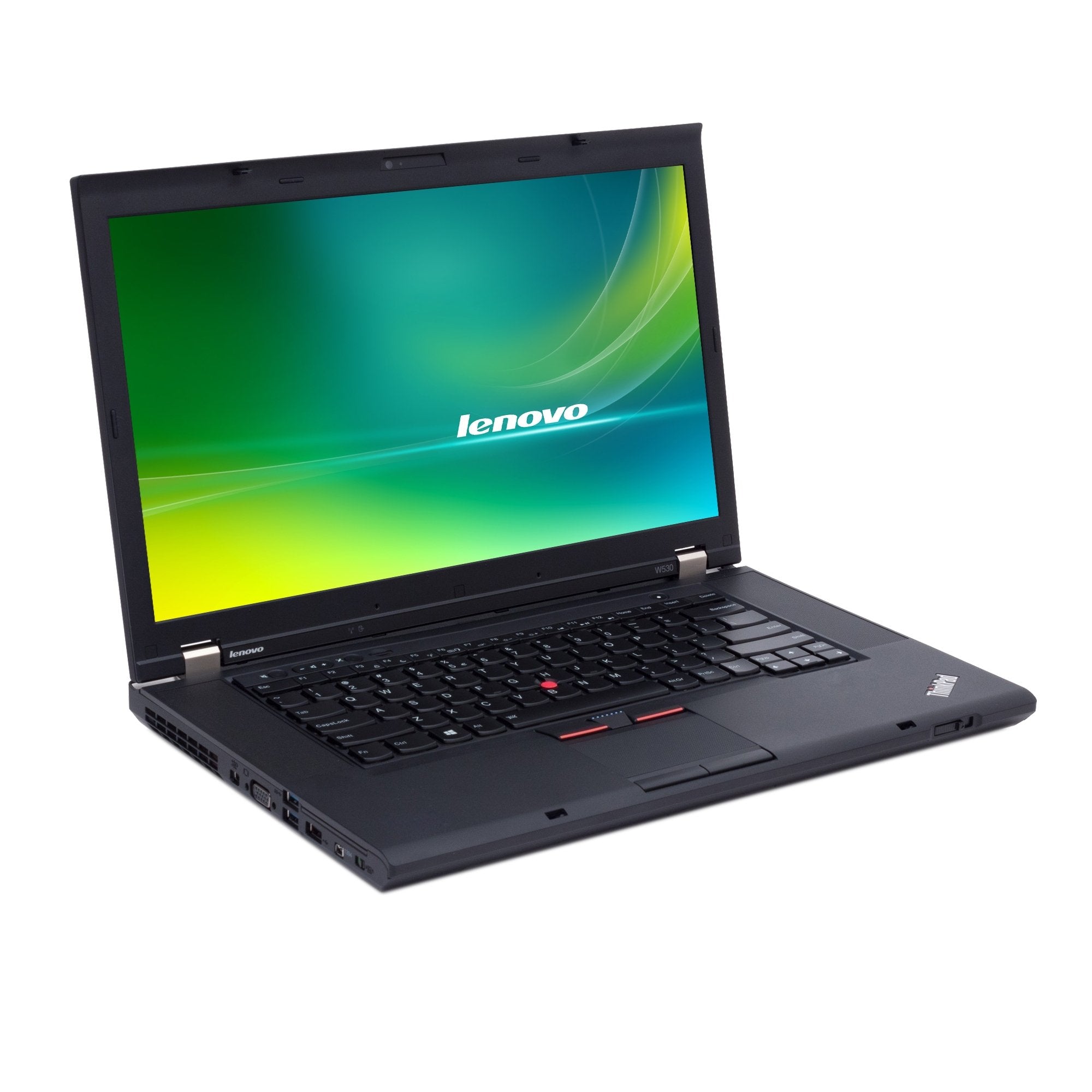 レノボ ThinkPad W530 Core i7 16GB SSD128GB KomputeryMarkowe.pl