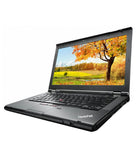 Lenovo ThinkPad T430 Laptop | Intel® Core™ i7 3520M 2.90GHz  | 14" HD+ (1600x900) LED Notebook - 8GB RAM - 128GB SSD - Windows 10 Pro | Grade A (Certified Refurbished) - 1 Year Warranty