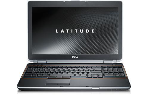 Dell Latitude E6520 Laptop Refurbish Canada