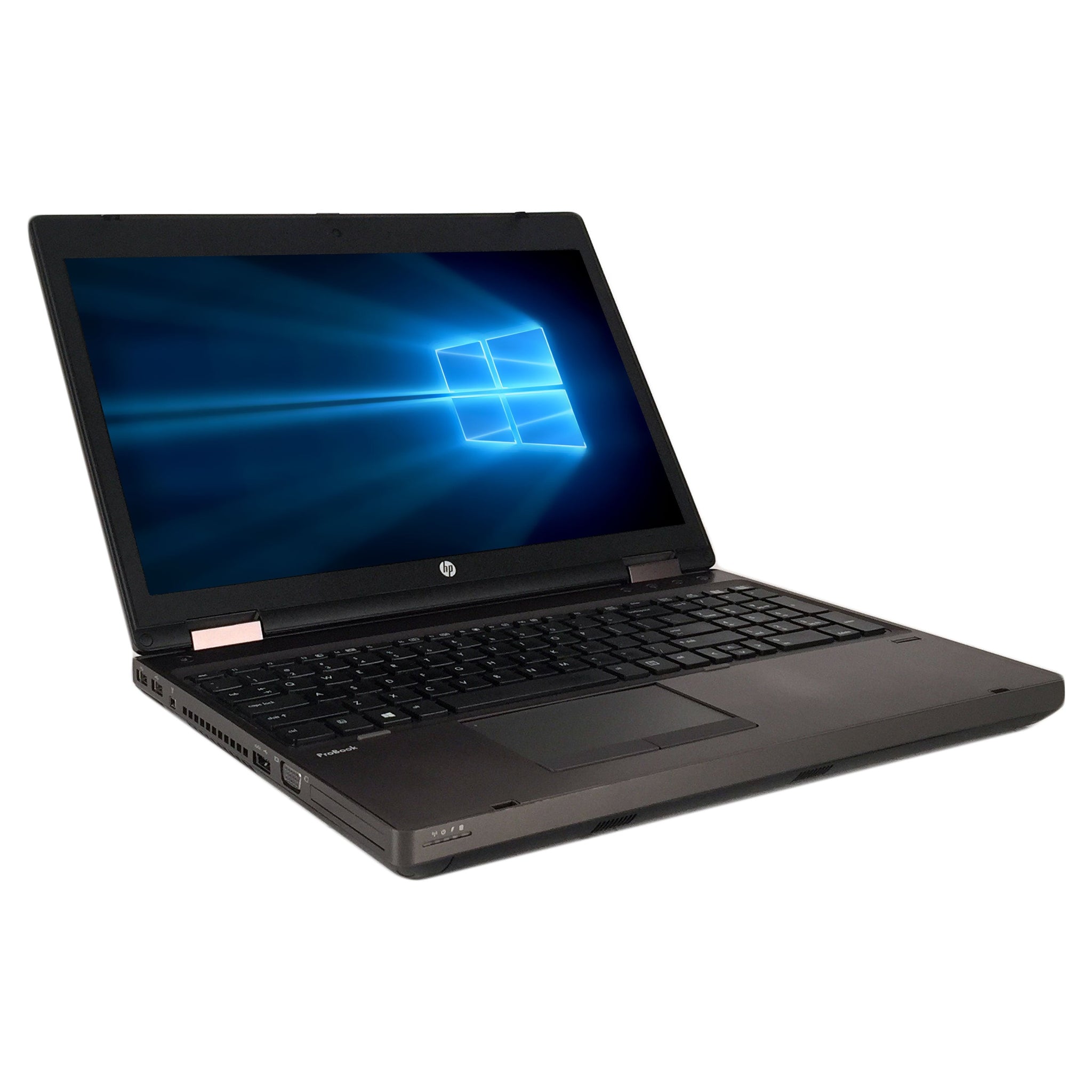 HP ProBook 6560b Refurbished Notebook PC | Refurbish Canada | Free