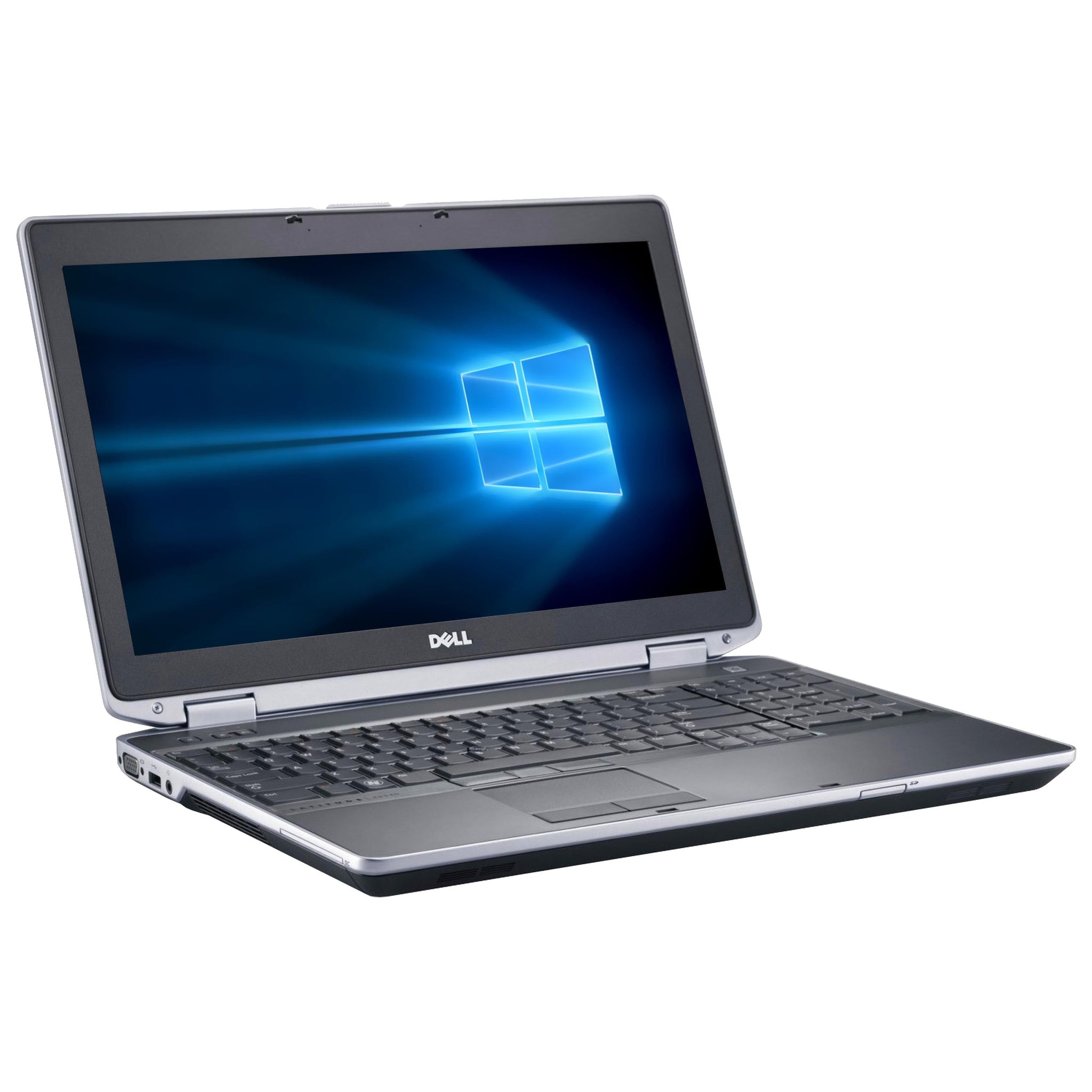Dell Latitude E6530 - Refurbish Canada