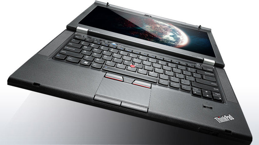 Lenovo ThinkPad T430s Refurbished Laptops on Sale | Free Shipping
