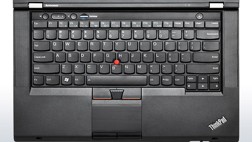 Refurbished Lenovo ThinkPad T430s i7 Laptops in Canada | Refurbish