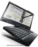 Lenovo ThinkPad x230t 12" Tablet/Laptop 2in1 (Lenovo) | Intel Core i5-3320m @ 2.6GHz | 4GB RAM | 320GB HDD | Full Touchscreen & Pen Included