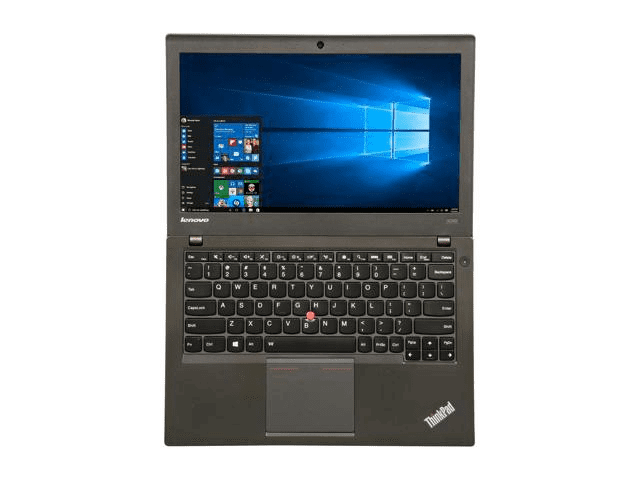 Lenovo ThinkPad X240 Ultrabook HD 12.5