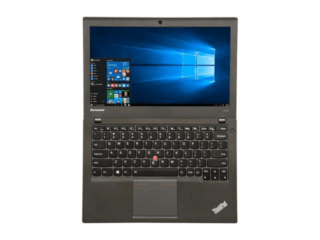 Lenovo ThinkPad X240 Ultrabook HD 12.5 Lenovo ThinkPad X240 Ultrabook HD 12.5