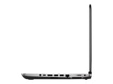 HP ProBook 640 G2 Notebook PC Laptop 14" HD (720p) | Intel Core i5-6300U @ 3.00GHz (6th Gen), 8GB RAM or 16GB RAM, 256GB SSD, Intel HD 520 Graphics, Bluetooth, DisplayPort, Windows 10 Pro x64 | Grade A (Certified Refurbished) 1 Year Warranty