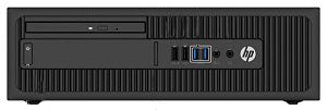 HP EliteDesk 800 G2 (SFF) Refurbished Desktop PC Computer