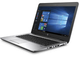 HP EliteBook 840 G3 Ultrabook  14.1" FHD (1080p) | Bundle Deal | Intel Core i5-6300U @ 3.00GHz (6th Gen), 16GB DDR4 RAM , 256GB SSD, Intel HD 520 Graphics, Bluetooth, DisplayPort, Windows 10 Pro | Grade A (Certified Refurbished) 1 Year Warranty