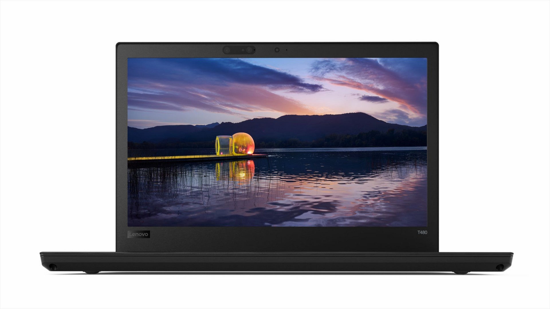 Lenovo ThinkPad T480 Refurbished 14