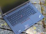 Lenovo ThinkPad T450 14" Ultrabook, Intel Core i7-5600U @ 2.6 GHz (5th Gen) , 16GB RAM, 512GB SSD, Windows 10 Pro | Grade A (Certified Refurbished) | 1 Year Warranty