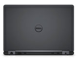 Dell Latitude E5450 Ultrabook 14" (720p)  | Intel Core i5-5300U @ 2.3GHz (5th GEN) | 8GB RAM | 256GB SSD | HDMI | Windows 10 Pro x64 | Grade A (Dell Certified Refurbished) - 1 Year Warranty - Dell Latitude 14 5000 Series
