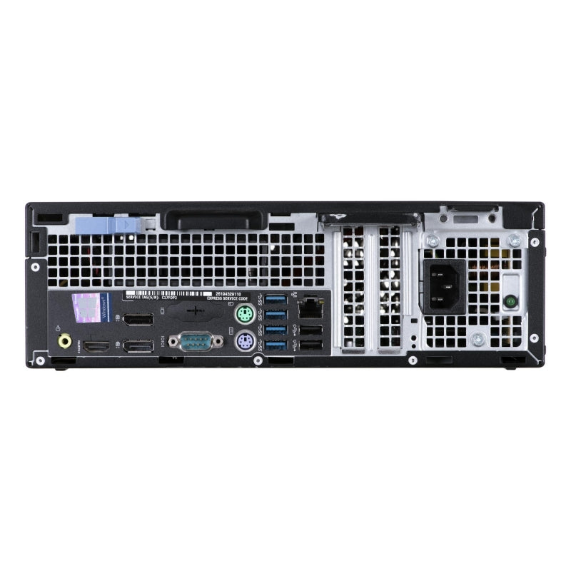 Dell OptiPlex 5050 (Refurbished) SFF Desktop PC | Refurbish