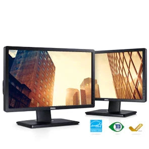 Dell Professional P2012H 20-Inch Monitor with LED Screen