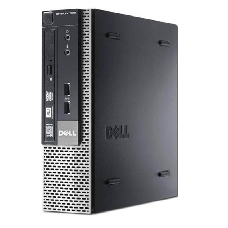 Dell OptiPlex 9020 USFF (Refurbished) | Ultra SFF PC | Refurbish