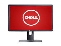 Dell 22-inch Screen LED-lit Monitor FHD (1080p) - 22
