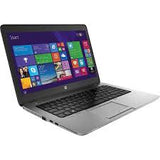 HP Elitebook 840 G1 14" (Ultrabook) | Intel i5-4300U @ 2.5GHz (4th Gen), 8GB RAM, 128GB SSD or 500GB HDD, USB 3.0, Windows 10 Pro, Refurbished