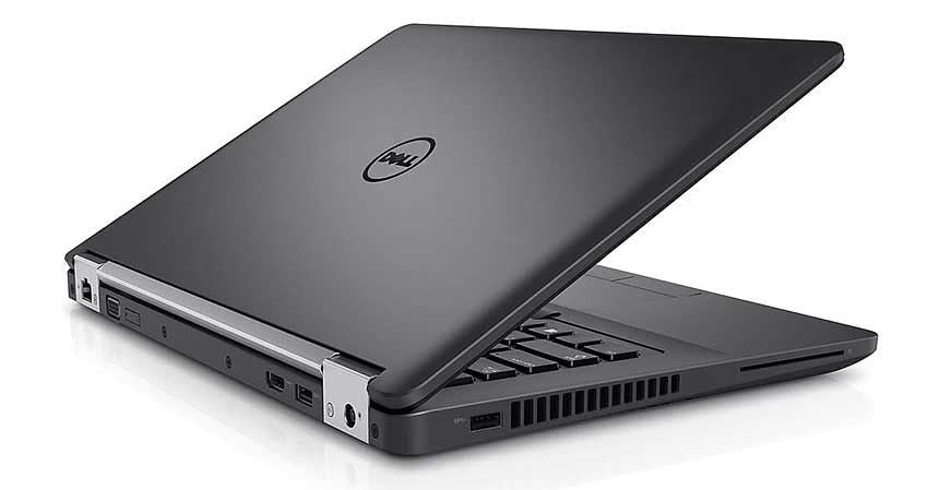 Dell Latitude E5470 Refurbished Laptop 14