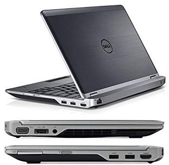 Dell Latitude E6230 - 8Go - 240Go SSD Dell Latitude E6230 - 8Go - 240Go SSD