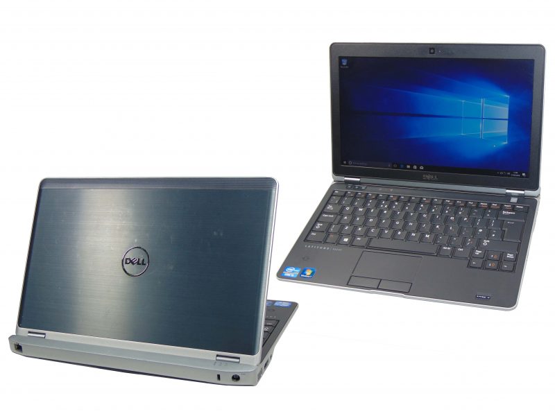 Dell Latitude E6230 Refurbished Certified Laptop for Sale | Canada 