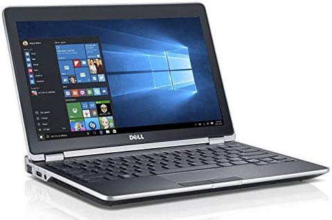 Dell Latitude E6230 Refurbished Laptop Certified 12