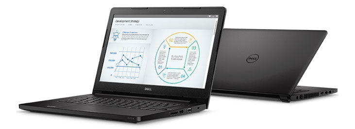 Dell Latitude E7270 Refurbished Laptop Notebook 12.5