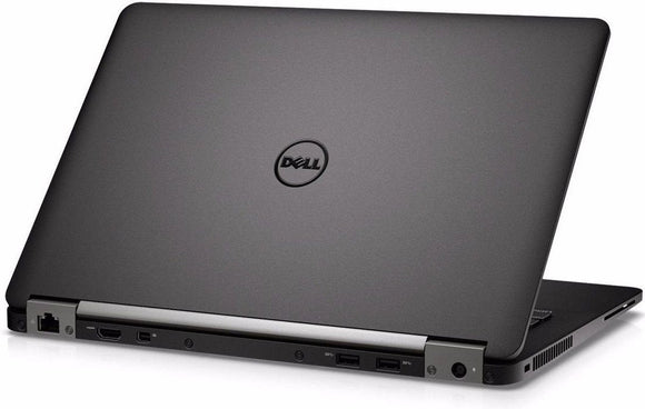 Dell Latitude E7270 Laptop Notebook 12.5
