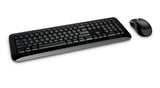 Microsoft Wireless Desktop 850 (PY9-00002) (Band New) with Advanced Encryption Standard (AES) 128-Bit Encryption - Keyboard and Mouse (English) Combo - (Brand New)