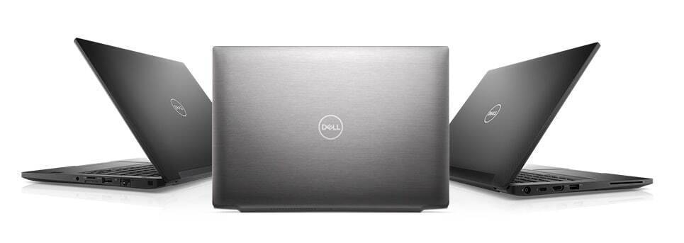 Refurbished Dell Latitude 7490 Ultrabook 8th Gen (Intel Core i5